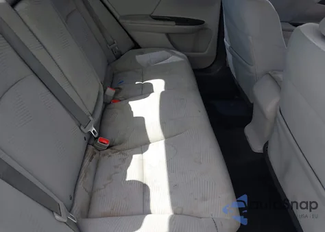 2016 Honda Accord Lx from USA, damaged, VIN 1HGCR2F38GA244341